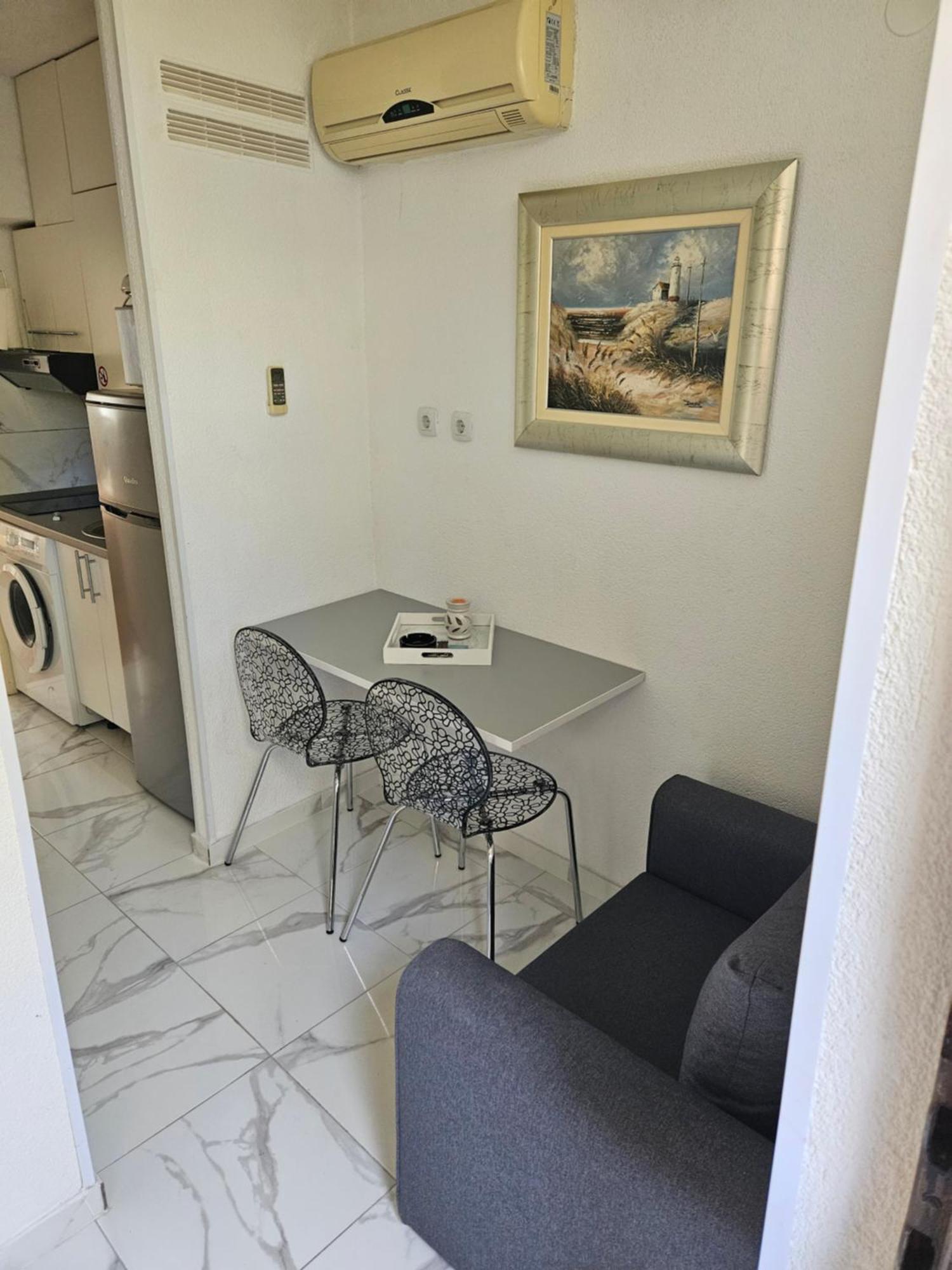 Apartmán Morska Postelja - Sea Bed Omiš Exteriér fotografie